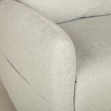 Reclinerlenestol Gränor med elektrisk mekanisme og massasjefunksjon - blågrå - Møbler - Stoler - Lenestoler - Massasjestol