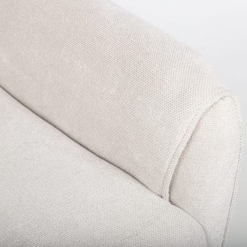 Reclinerlenestol Lavor med elektrisk mekanisme - hvit - Møbler - Stoler - Lenestoler - Recliner
