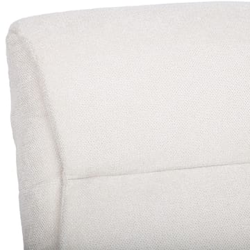 Reclinerlenestol Lavor med elektrisk mekanisme - hvit - Møbler - Stoler - Lenestoler - Recliner