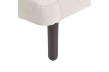 Reclinerlenestol Oland - Beige, brun - Møbler - Stoler - Lenestoler - Liggestol