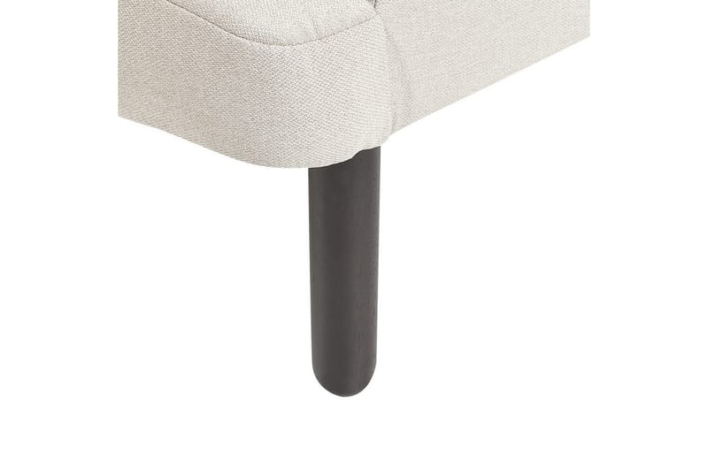 Reclinerlenestol Oland - Beige, brun - Møbler - Stoler - Lenestoler - Liggestol