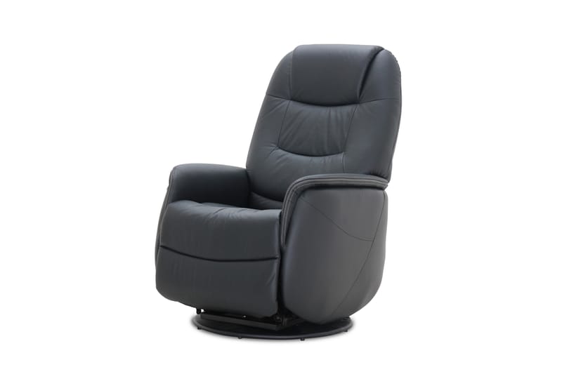 Reclinerlenestol Orrvik - Recliner - Skinnlenestol