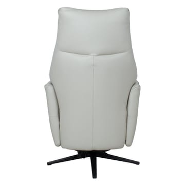 Reclinerlenestol Rosdal med elektrisk mekanisme - beige skinn - Møbler - Stoler - Lenestoler - Recliner