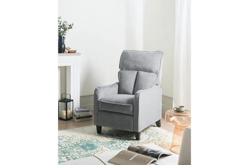 Reclinerlenestol Royston - Møbler - Stoler - Lenestoler - Recliner