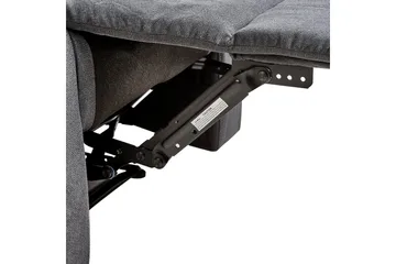 Reclinerstol Bergen ll - Møbler - Stoler - Lenestoler - Recliner
