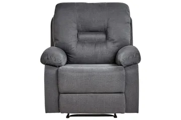 Reclinerstol Bergen ll - Møbler - Stoler - Lenestoler - Recliner