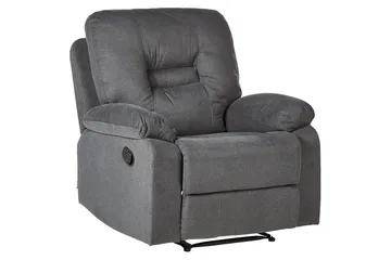 Reclinerstol Bergen ll - Møbler - Stoler - Lenestoler - Recliner