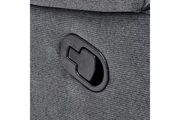 Reclinerstol Bergen ll - Møbler - Stoler - Lenestoler - Recliner