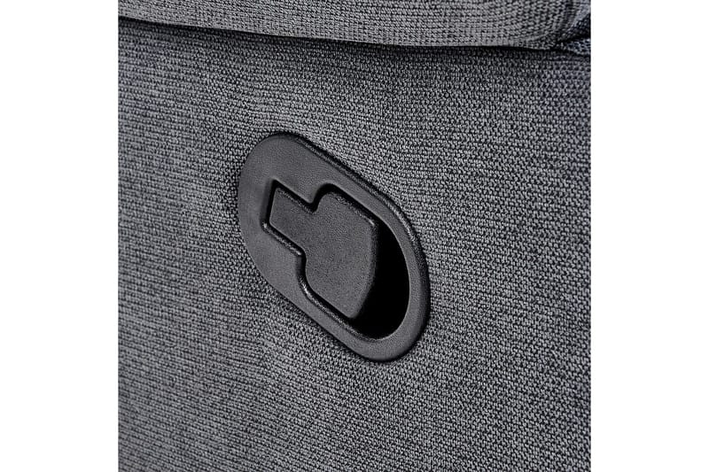 Reclinerstol Bergen ll - Møbler - Stoler - Lenestoler - Recliner