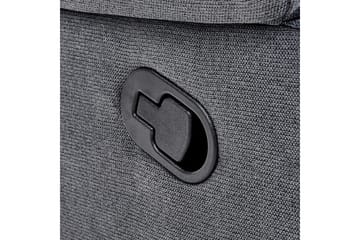 Reclinerstol Bergen ll - Møbler - Stoler - Lenestoler - Liggestol