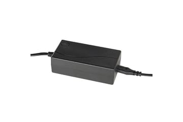 Reclinerstol Prime Beige/Sølv - Beige/Sølv - Møbler - Stoler - Lenestoler - Recliner