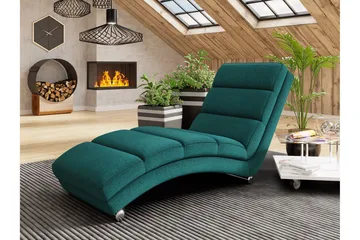 Regalado Lenestol - Møbler - Stoler - Lenestoler - Liggestol