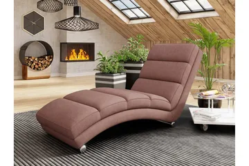 Regalado Lenestol - Møbler - Stoler - Lenestoler - Fløyelslenestol