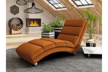 Regalado Lenestol - Møbler - Stoler - Lenestoler - Fløyelslenestol