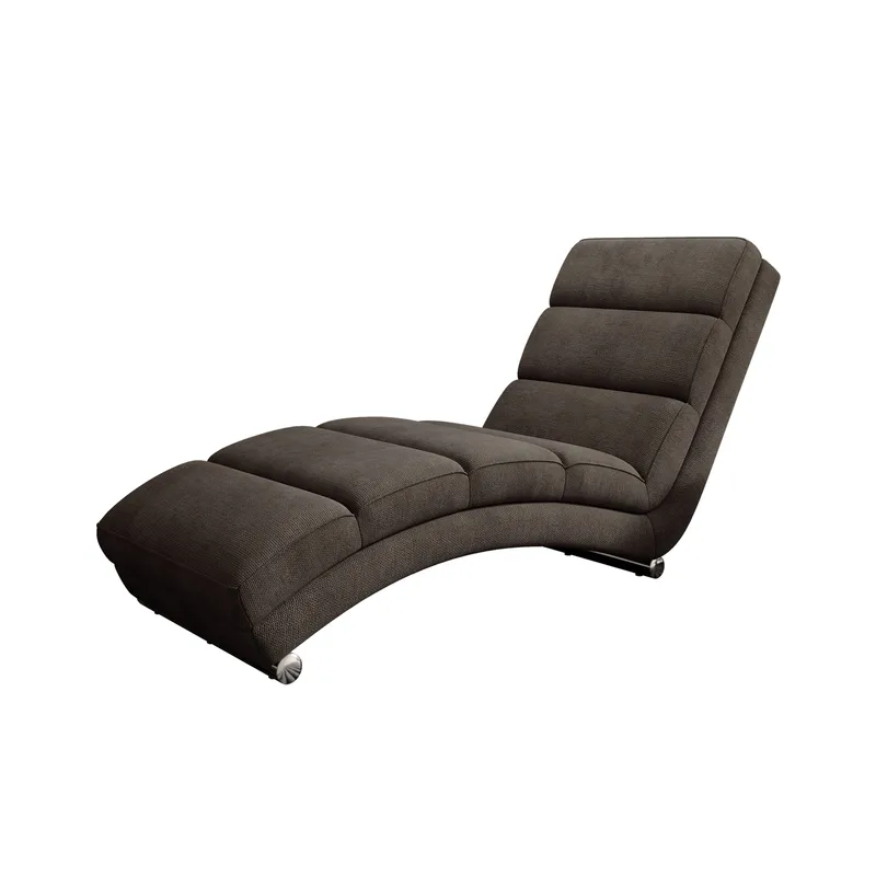 Regalado Liggestol, brun