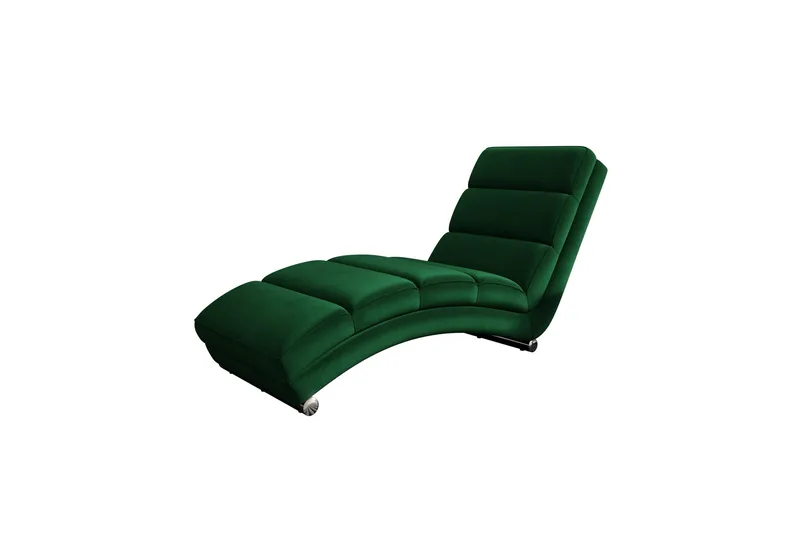 Regalado Liggestol, Grønn