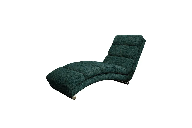 Regalado Liggestol, Grønn