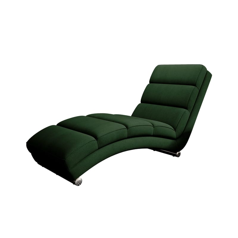 Regalado Liggestol, grønn