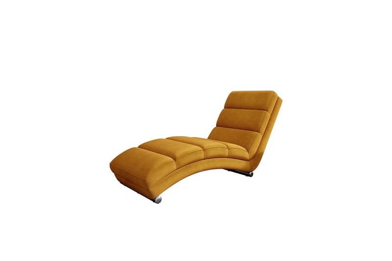 Regalado Liggestol, Gul