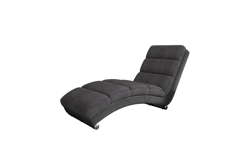 Regalado Liggestol, Mørk grå