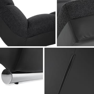 Regalado Liggestol - rosa - Møbler - Stoler - Lenestoler - Liggestol