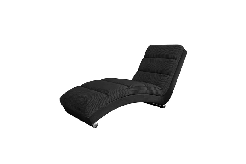 Regalado Liggestol, Svart