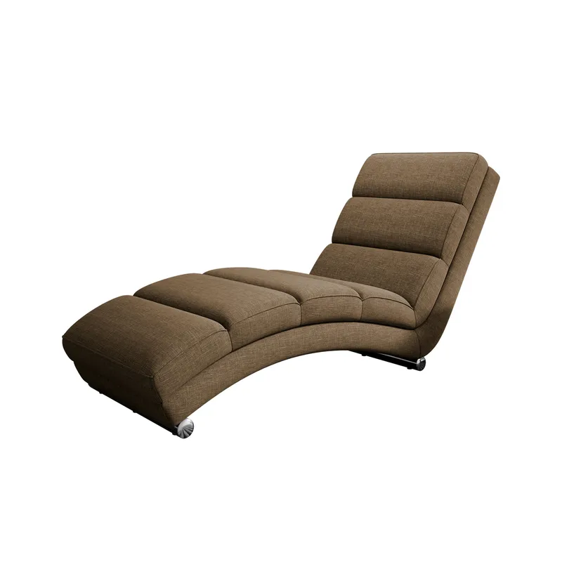 Regalado LiggLenestol, Brun