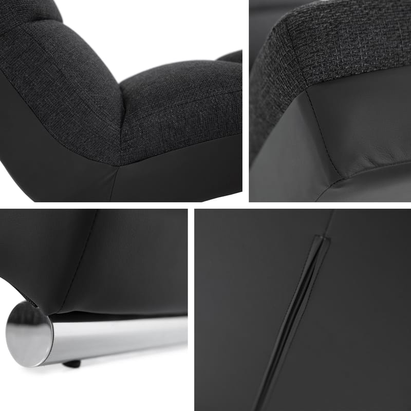 Regalado LiggLenestol - Brun - Møbler - Stoler - Lenestoler - Liggestol