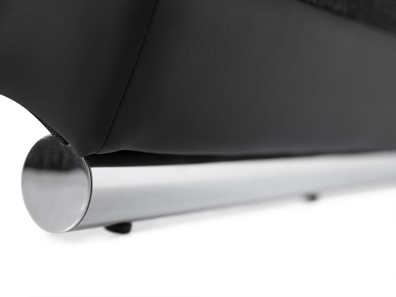 Regalado LiggLenestol - Grå - Møbler - Stoler - Lenestoler - Liggestol