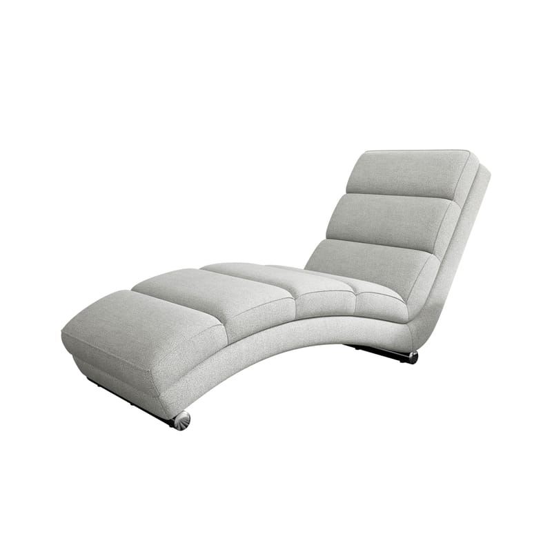 Regalado LiggLenestol - Grå - Møbler - Stoler - Lenestoler - Liggestol