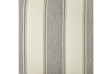 Reva Lenestol Grå - Dorel Home - Møbler - Stoler - Lenestoler