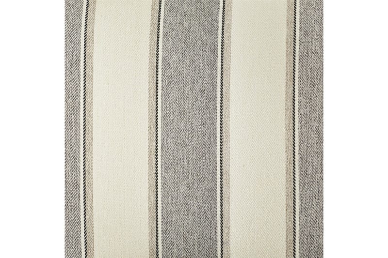 Reva Lenestol Grå - Dorel Home - Møbler - Stoler - Lenestoler