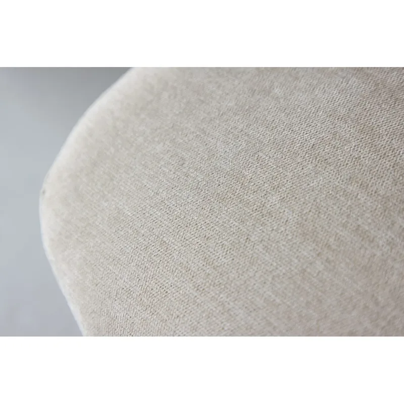 Rile Lenestol - Beige - Møbler - Stoler - Lenestoler