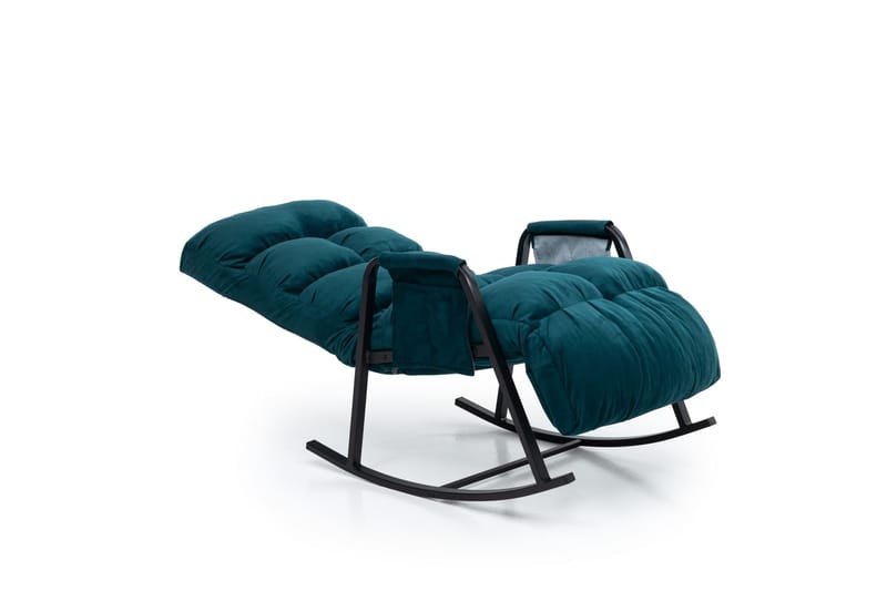 Rocking Chair Atelier Del Sofa - Møbler - Stoler - Lenestoler