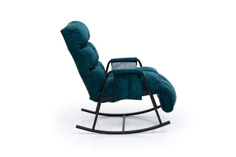 Rocking Chair Atelier Del Sofa - Møbler - Stoler - Lenestoler