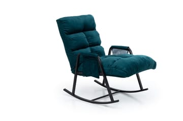 Rocking Chair Atelier Del Sofa - Møbler - Stoler - Lenestoler