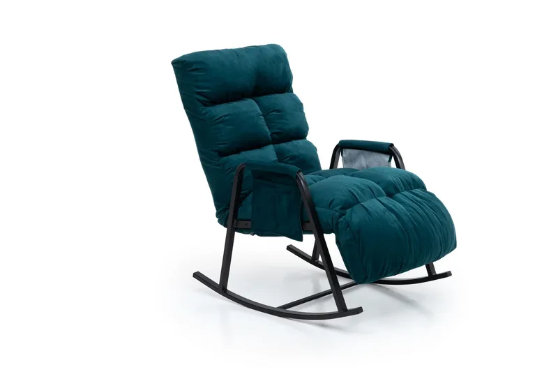 Rocking Chair Atelier Del Sofa