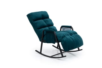 Rocking Chair Atelier Del Sofa - Møbler - Stoler - Lenestoler