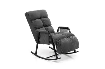 Rocking Chair Atelier Del Sofa