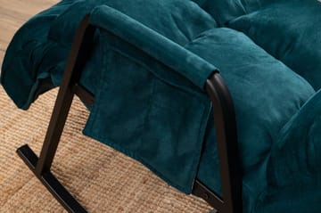 Rocking Chair Atelier Del Sofa - Møbler - Stoler - Lenestoler