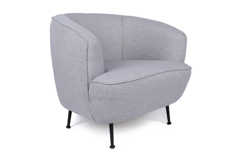 Rotokawa Lenestol, Lysegrå