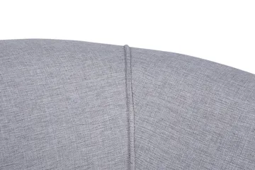 Rotokawa Lenestol - Lysegrå - Møbler - Stoler - Lenestoler