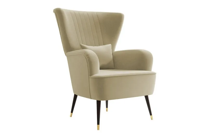 Rushmore Fåtölj beige