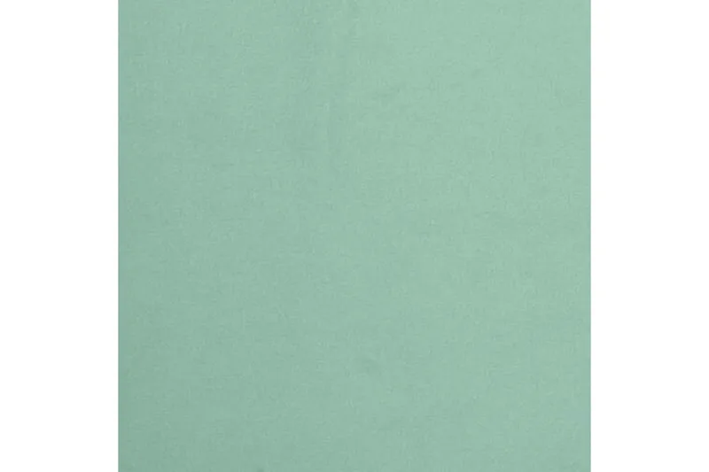 Rushmore Fåtölj Black/Green - Møbler - Stoler - Lenestoler