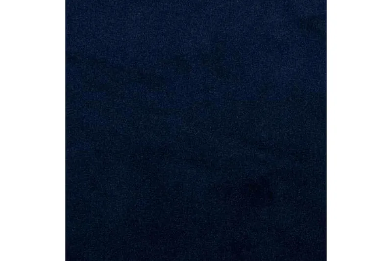 Rushmore Fåtölj Blue/Gold - Møbler - Stoler - Lenestoler