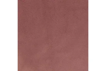 Rushmore Fåtölj Brown/Black - Møbler - Stoler - Lenestoler