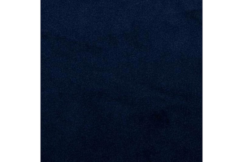 Rushmore Fåtölj Dark Blue/Blue - Møbler - Stoler - Lenestoler