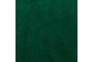 Rushmore Fåtölj Dark green/Gold - Møbler - Stoler - Lenestoler