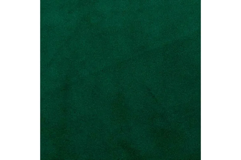 Rushmore Fåtölj Dark green/Gold - Møbler - Stoler - Lenestoler