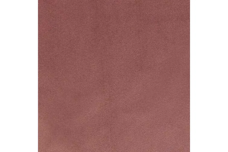 Rushmore Fåtölj Gold/Brown - Møbler - Stoler - Lenestoler